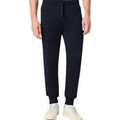 Pantalone uomo Slim Fit Leggeri