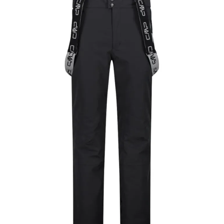 Pantalone uomo Stretch