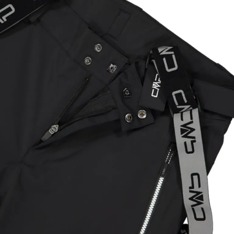Pantalone uomo Stretch