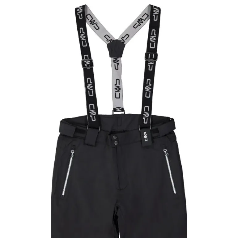 Pantalone uomo Stretch