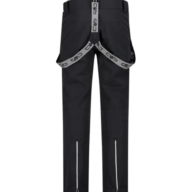 Pantalone uomo Stretch