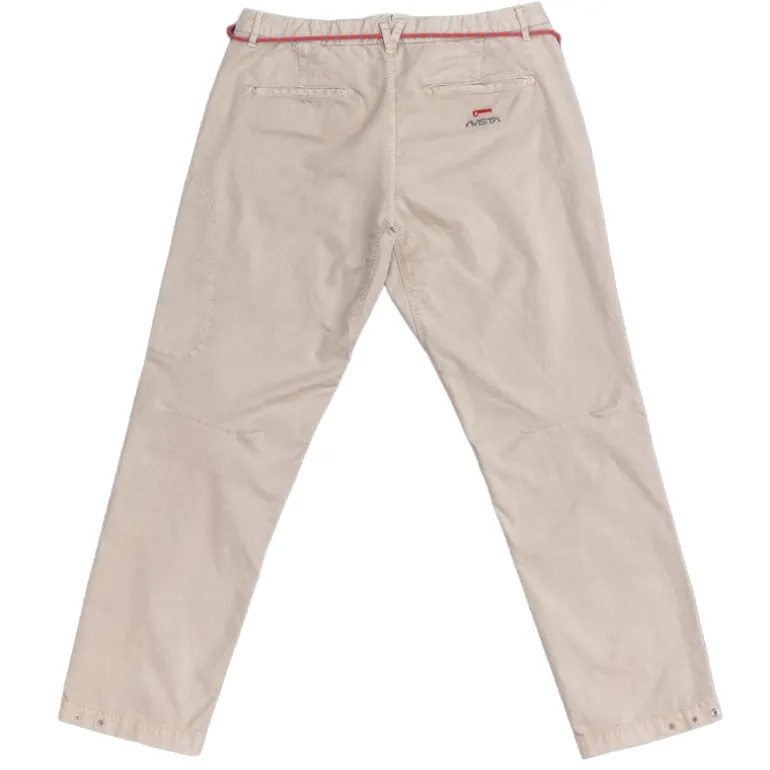 Pantalone uomo Tailored