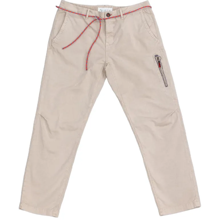 Pantalone uomo Tailored
