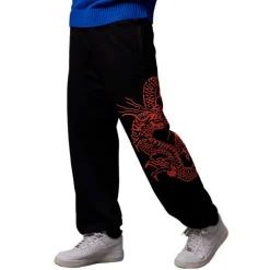 Pantalone uomo Tatsu