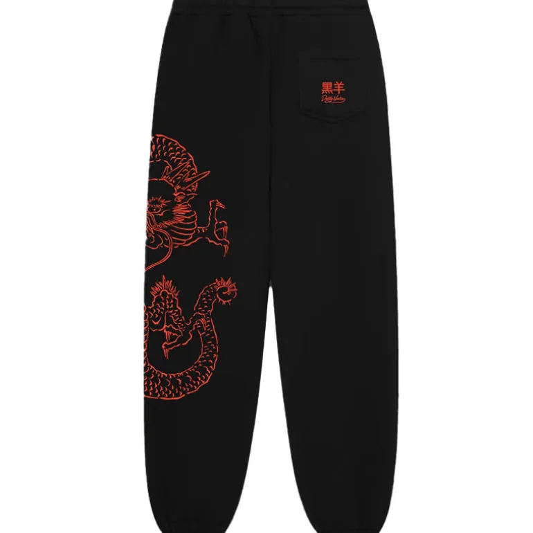 Pantalone uomo Tatsu