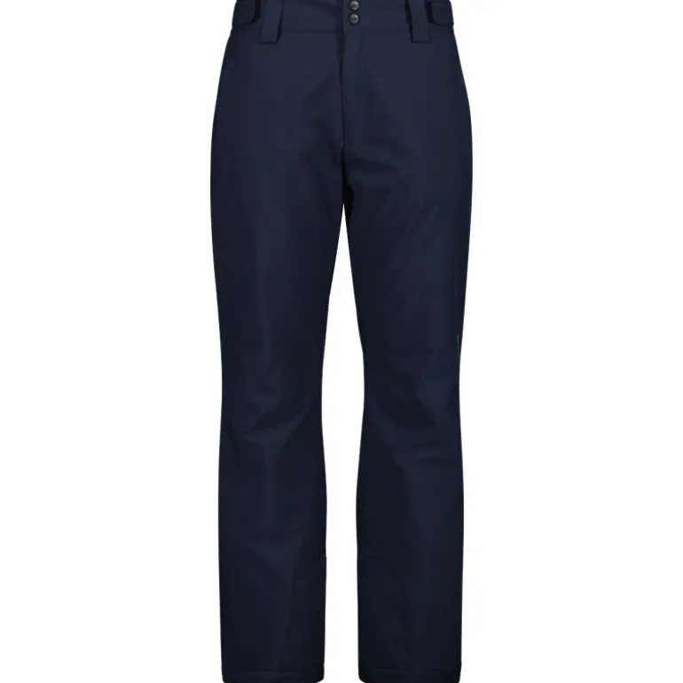 Pantalone uomo Twill