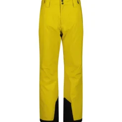 Pantalone uomo Twill