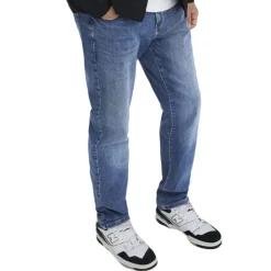 Pantalone uomo Weft Regular