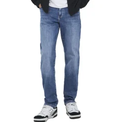 Pantalone uomo Weft Regular