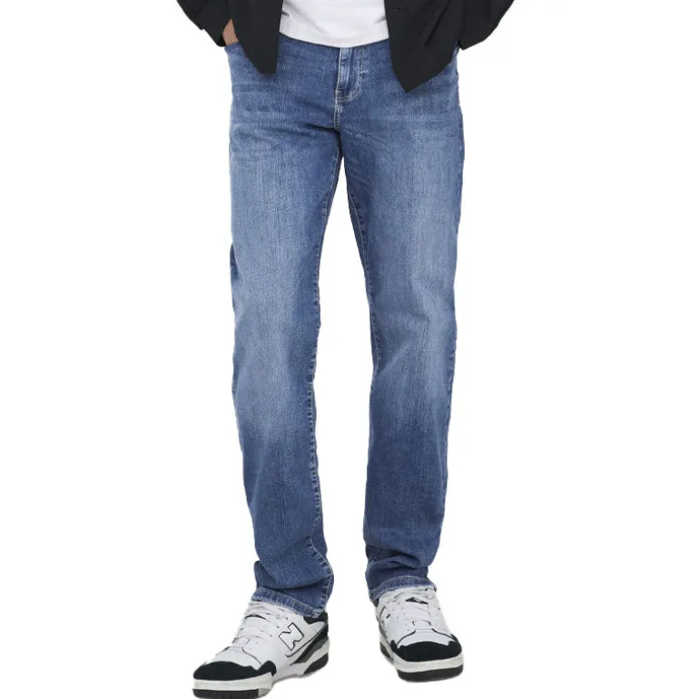 Pantalone uomo Weft Regular
