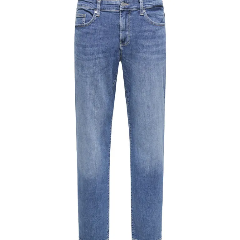 Pantalone uomo Weft Regular