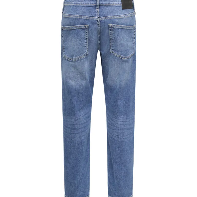 Pantalone uomo Weft Regular