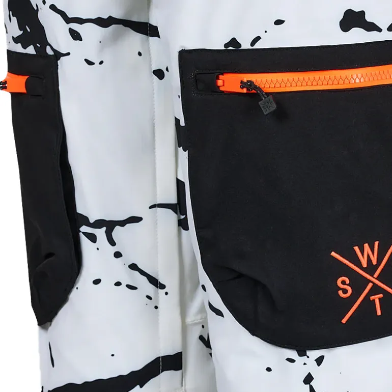 Pantalone uomo X Jib