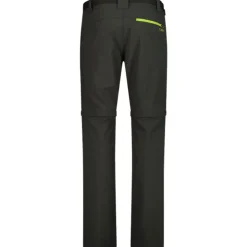 Pantalone uomo Zip-off