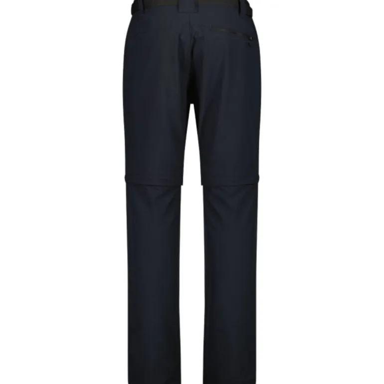 Pantalone uomo Zip-off