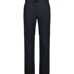 Pantalone uomo Zip-off