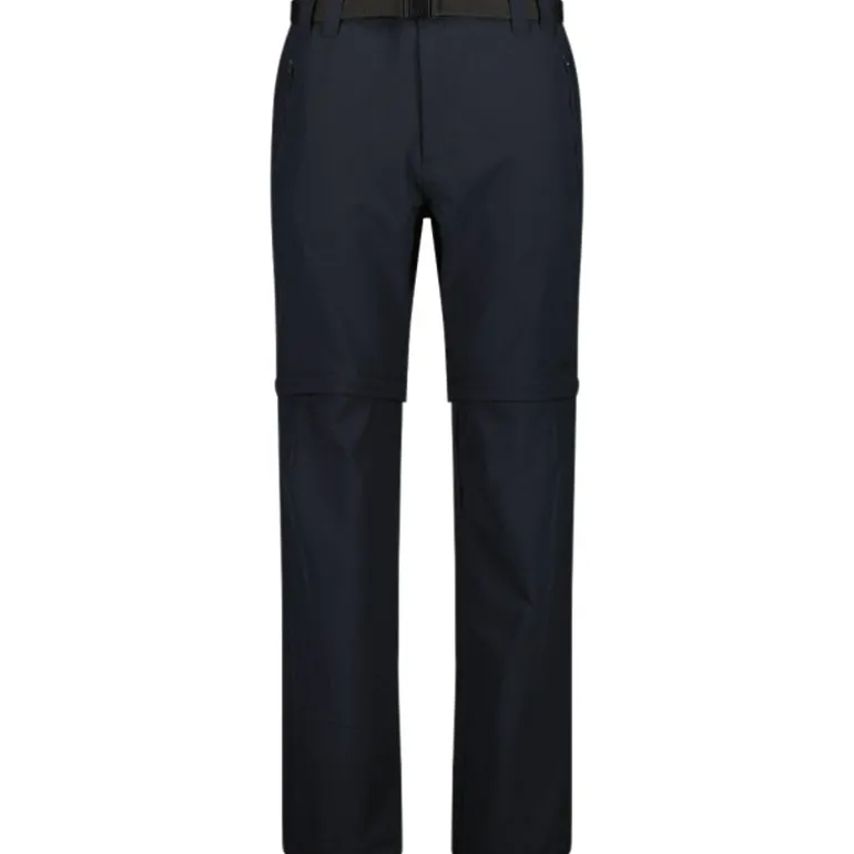 Pantalone uomo Zip-off