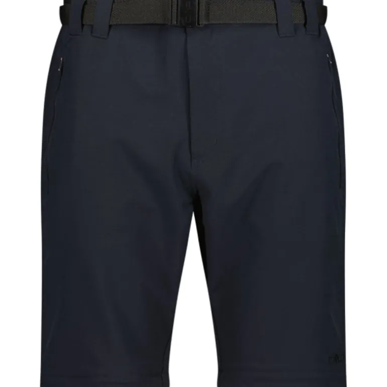 Pantalone uomo Zip-off