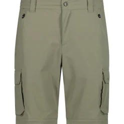 Pantalone uomo Zip-off