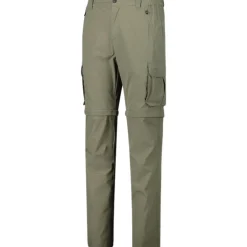 Pantalone uomo Zip-off