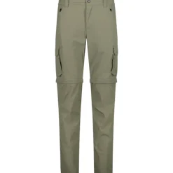 Pantalone uomo Zip-off
