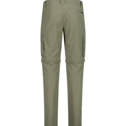 Pantalone uomo Zip-off