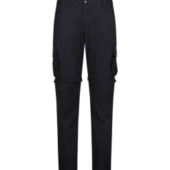 Pantalone uomo Zip-off