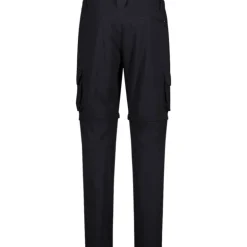 Pantalone uomo Zip-off