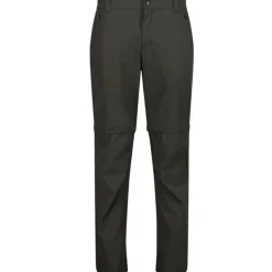 Pantalone uomo Zip-off