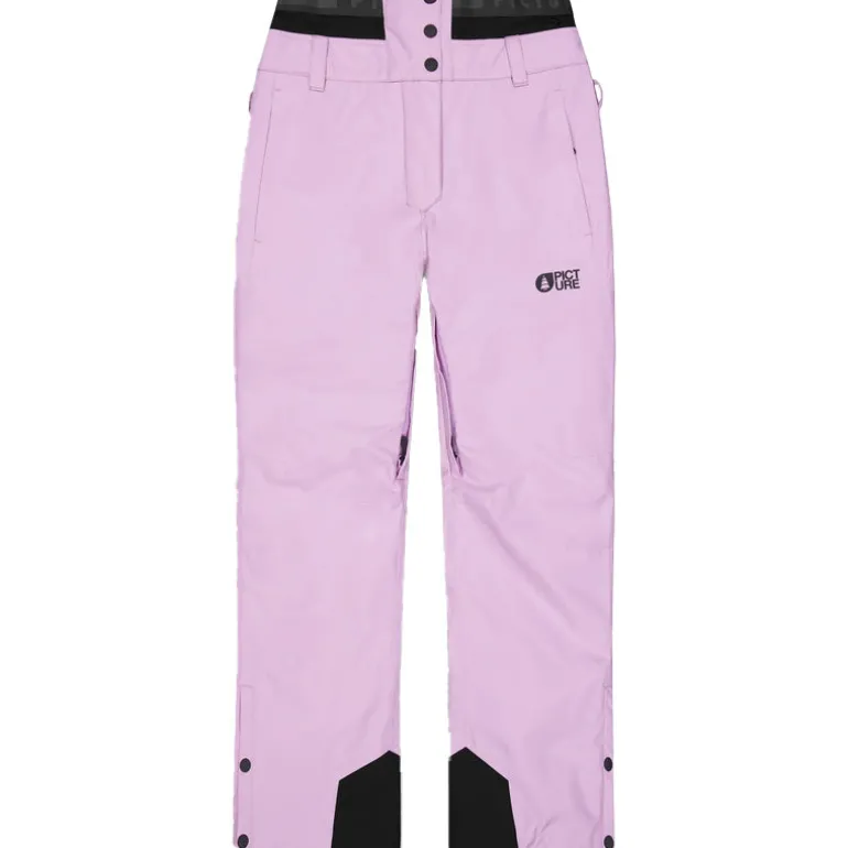 Pantaloni donna Exa