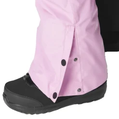 Pantaloni donna Exa