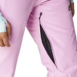 Pantaloni donna Exa