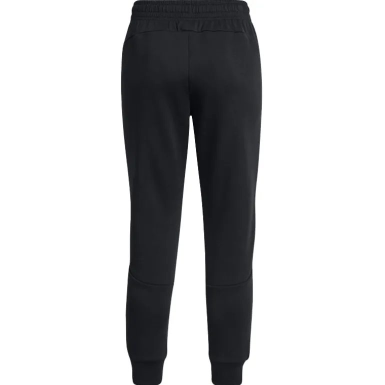 Pantaloni donna Jogger UA Unstoppable Fleece