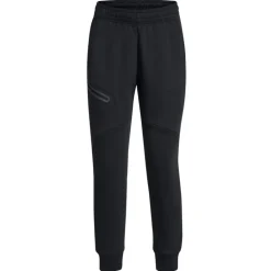 Pantaloni donna Jogger UA Unstoppable Fleece