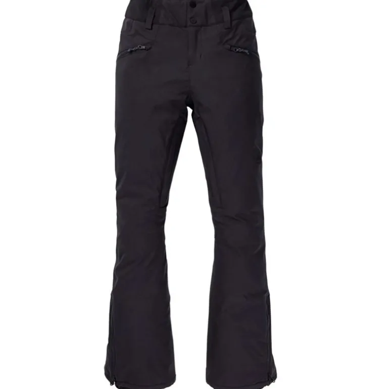 Pantaloni donna Marcy High Rise Stretch