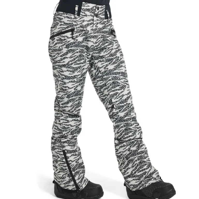 Pantaloni donna Marcy 2L High Rise Stretch