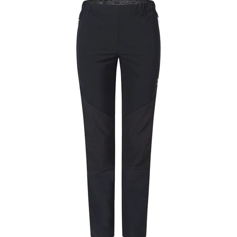 Pantaloni donna Mountain Fast