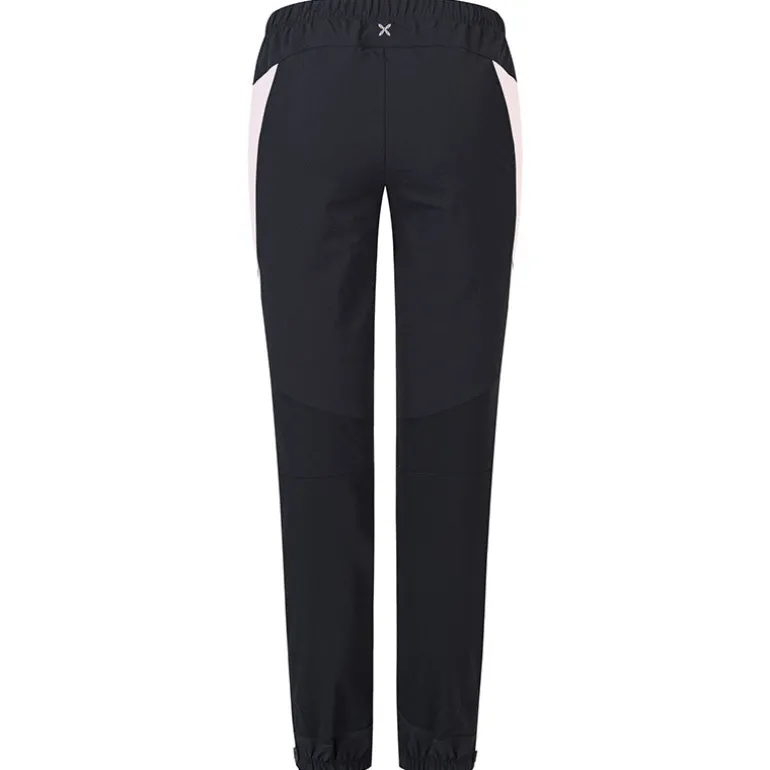 Pantaloni donna Mountain Fast