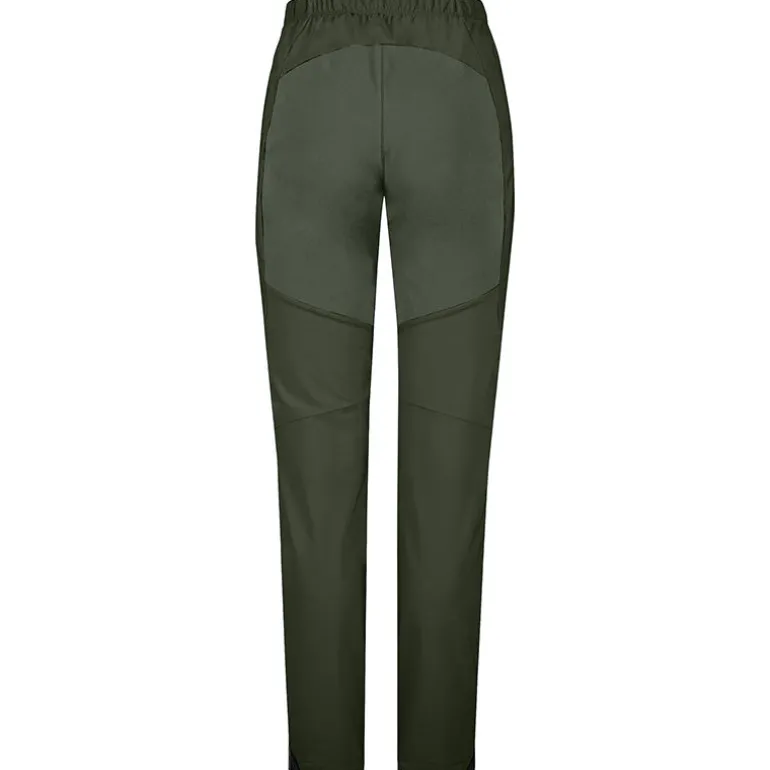 Pantaloni donna Rocky 2
