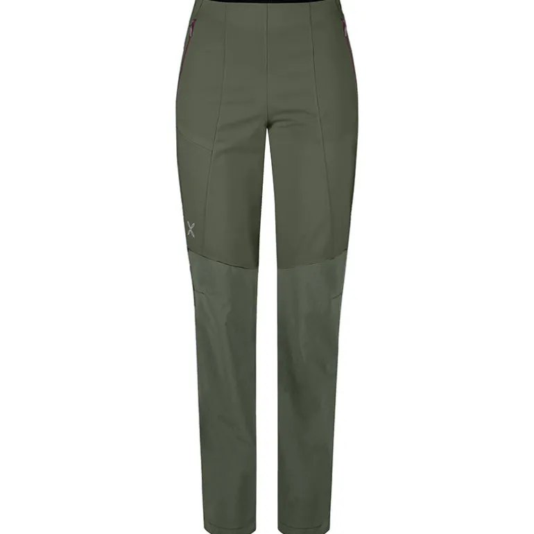Pantaloni donna Rocky 2
