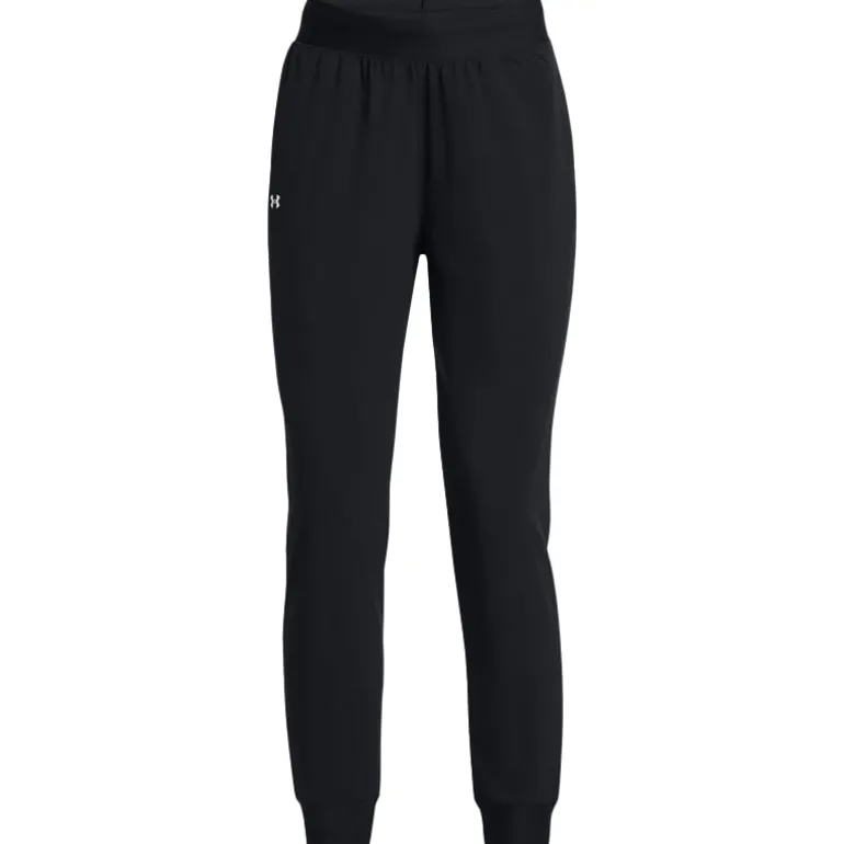 Pantaloni donna UA ArmourSport High-Rise Woven