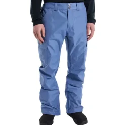 Pantaloni uomo Cargo 2L Regular Fit