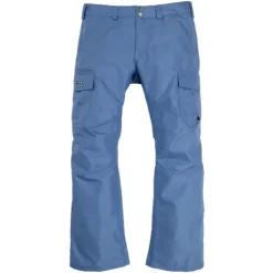 Pantaloni uomo Cargo 2L Regular Fit