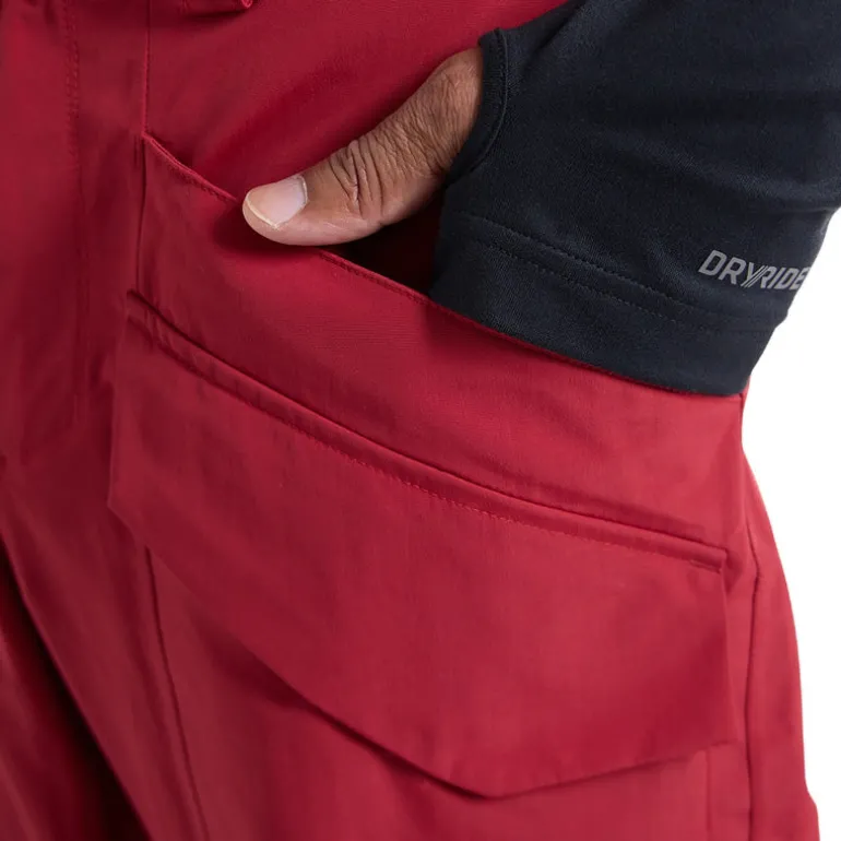 Pantaloni uomo Covert 2.0 2L