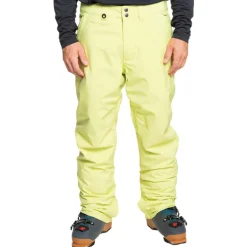 Pantaloni uomo Estate