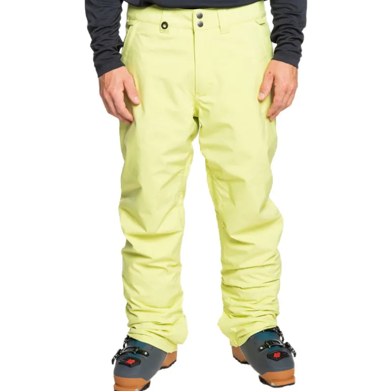 Pantaloni uomo Estate