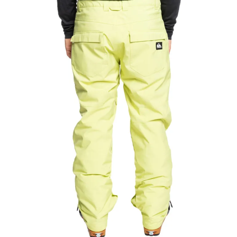 Pantaloni uomo Estate