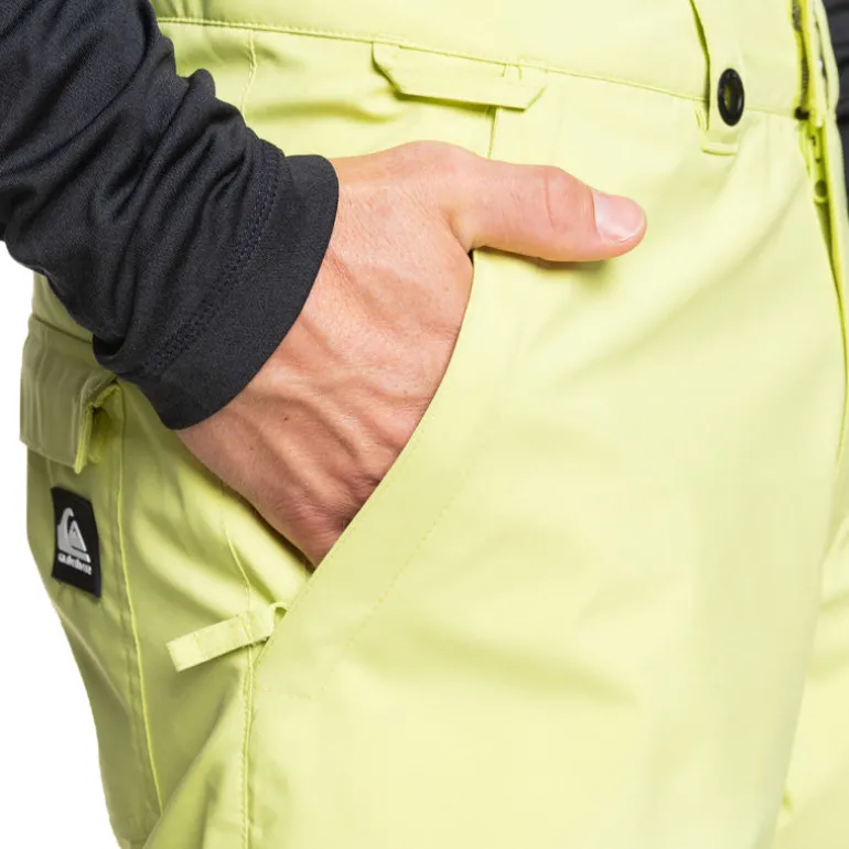 Pantaloni uomo Estate