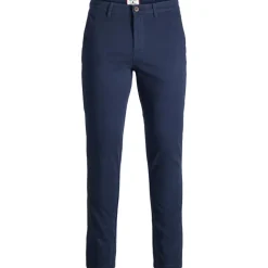 Pantaloni uomo marco bowie chino slim fit