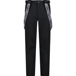 Pantaloni uomo softshell